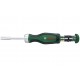 Bosch Cırcırlı Tornavida 12 Uçlu 1600 A02 7PP Home and Garden