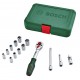 Bosch Lokma Seti 14 Parça 1600 A02 BY0