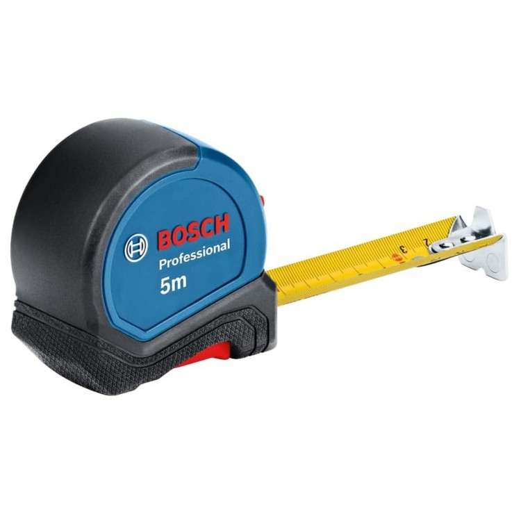 Bosch Professional 5 mt Şerit Metre 1600 A01 6BH