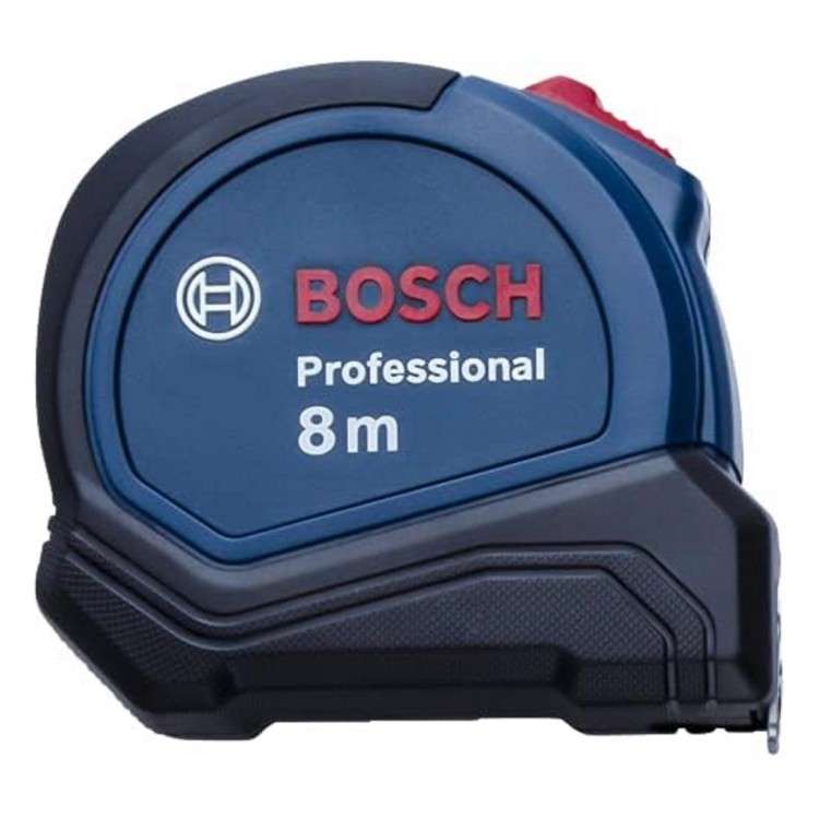 Bosch Professional 8 mt Şerit Metre 1600 A01 V3S