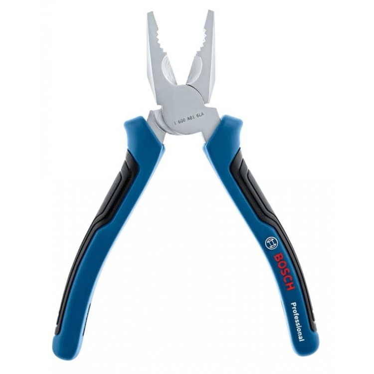 Bosch Professional Pense Seti 3 Parça 1600 A01 6BG