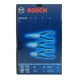 Bosch Professional Pense Seti 3 Parça 1600 A01 6BG