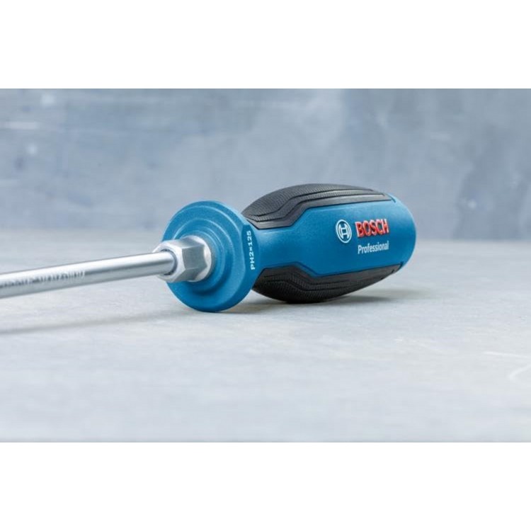 Bosch Profesyonel Tornavida Seti 6 Parça 1600 A01 6BF