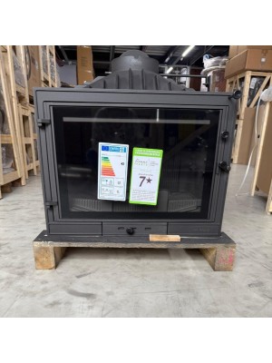 Invicta Klapeli Şömine Haznesi 700 Primo Angel 9777 73