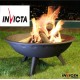 Invicta Iowa Döküm Bahçe Şöminesi 493