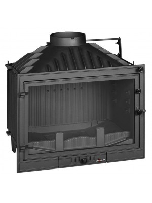 Invicta Klapeli Şömine Haznesi 700 Primo  9777 75