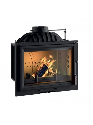 Invicta Klapeli Şömine Haznesi 700 Philos 9771 02