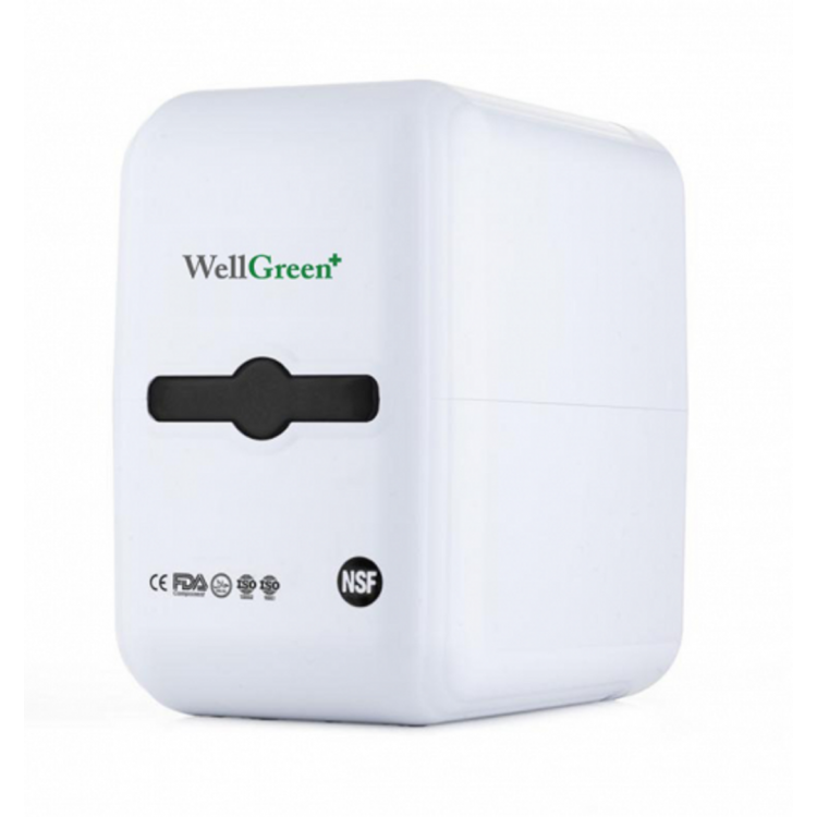 WellGreen+ 12 Su Arıtma Sistemi