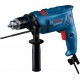 Bosch GSB 600 Darbeli Matkap + 100 Parça Aksesuar Seti Bosch GSB 600 Darbeli Matkap + 100 Parça Aksesuar Seti