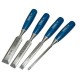 Stanley 0-16-129 İskarpela Seti Klasik Mavi Seri 4 Parça Stanley 0-16-129 İskarpela Seti Klasik Mavi Seri 4 Parça
