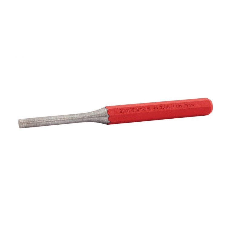 İzeltaş 5550240002 Düz Pim Zımba 2 mm