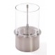 Starfire Yuvarlak Burner Camlı Bioethanol Şömine 17 cm Starfire Yuvarlak Burner Camlı Bioethanol Şömine 17 cm