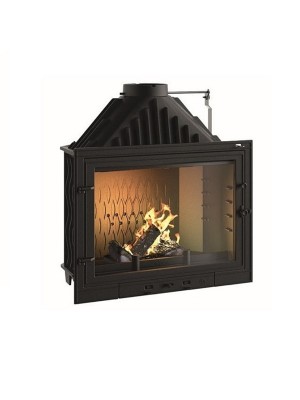 Invicta Klapeli Şömine Haznesi 800 Primo 9787 75