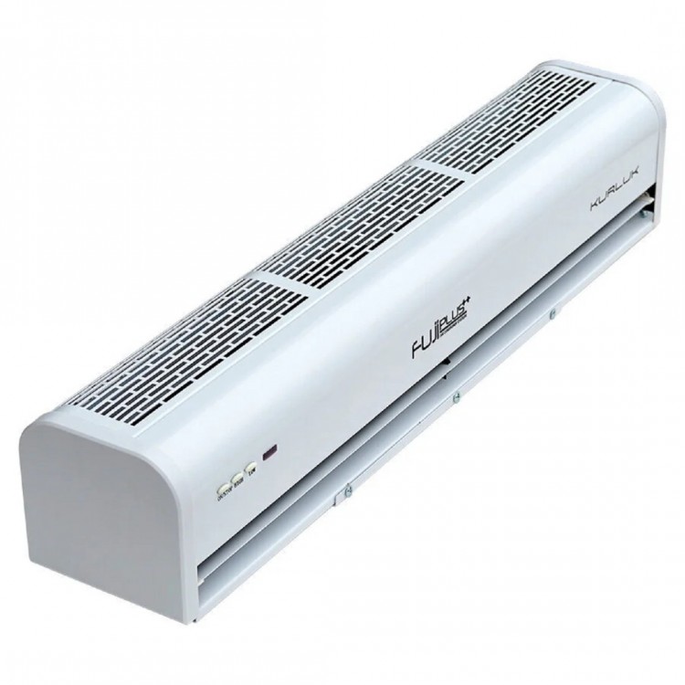 Fujiplus Hava Perdesi 90 cm FM 1009H3 2Y Beyaz