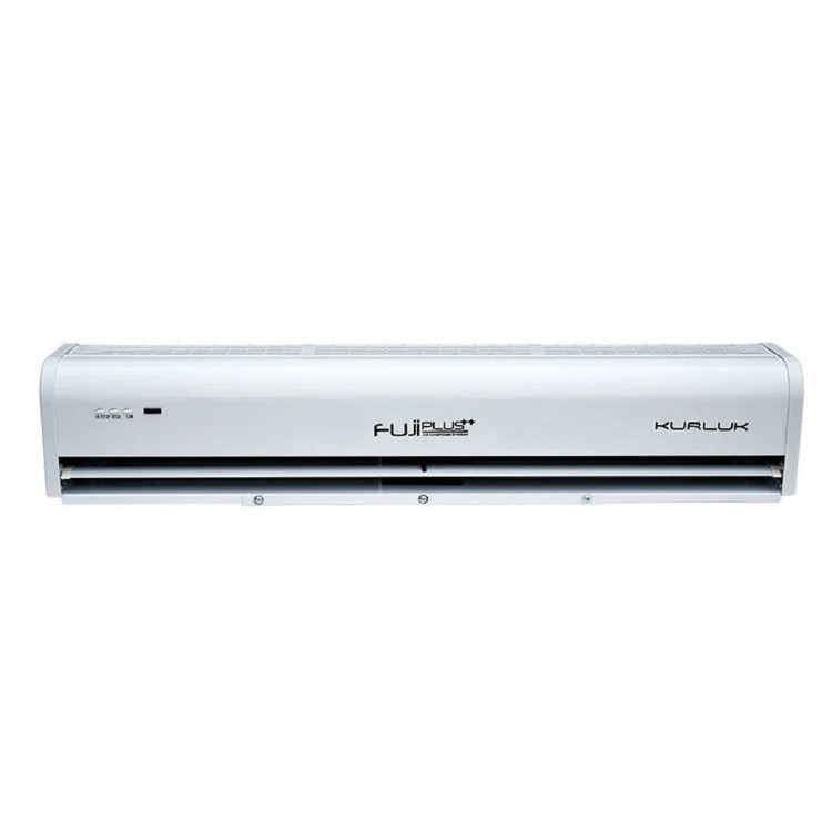 Fujiplus Hava Perdesi 90 cm FM 1009H3 2Y Beyaz