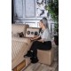 Miss Worble Defne Akıllı Yatak Smart Karyola Bluetoothlu Miss Worble Defne Akıllı Yatak Smart Karyola Bluetoothlu